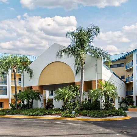 Tollgate Inn Нейплс Экстерьер фото